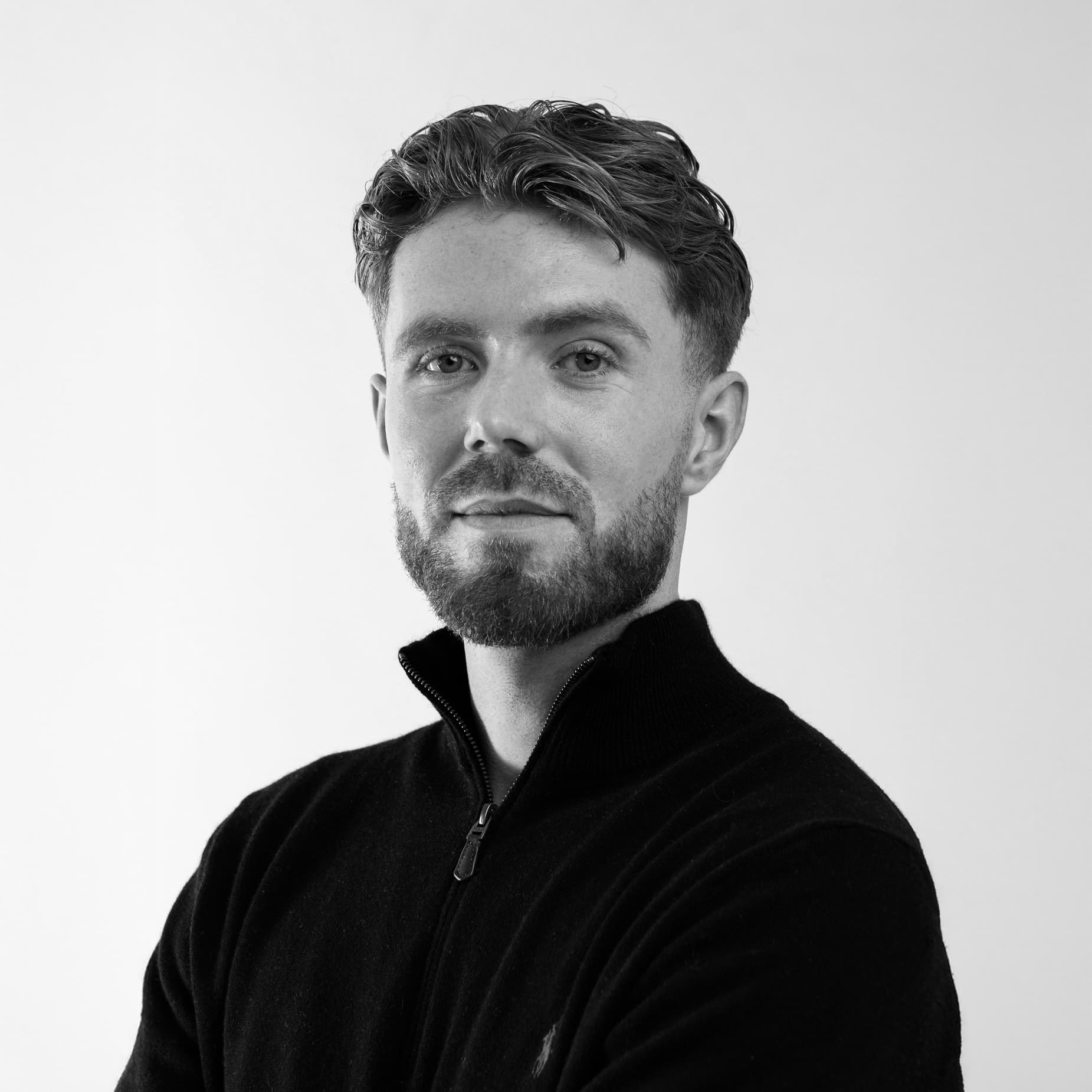 Sam Fortuin van Fortune Agency
