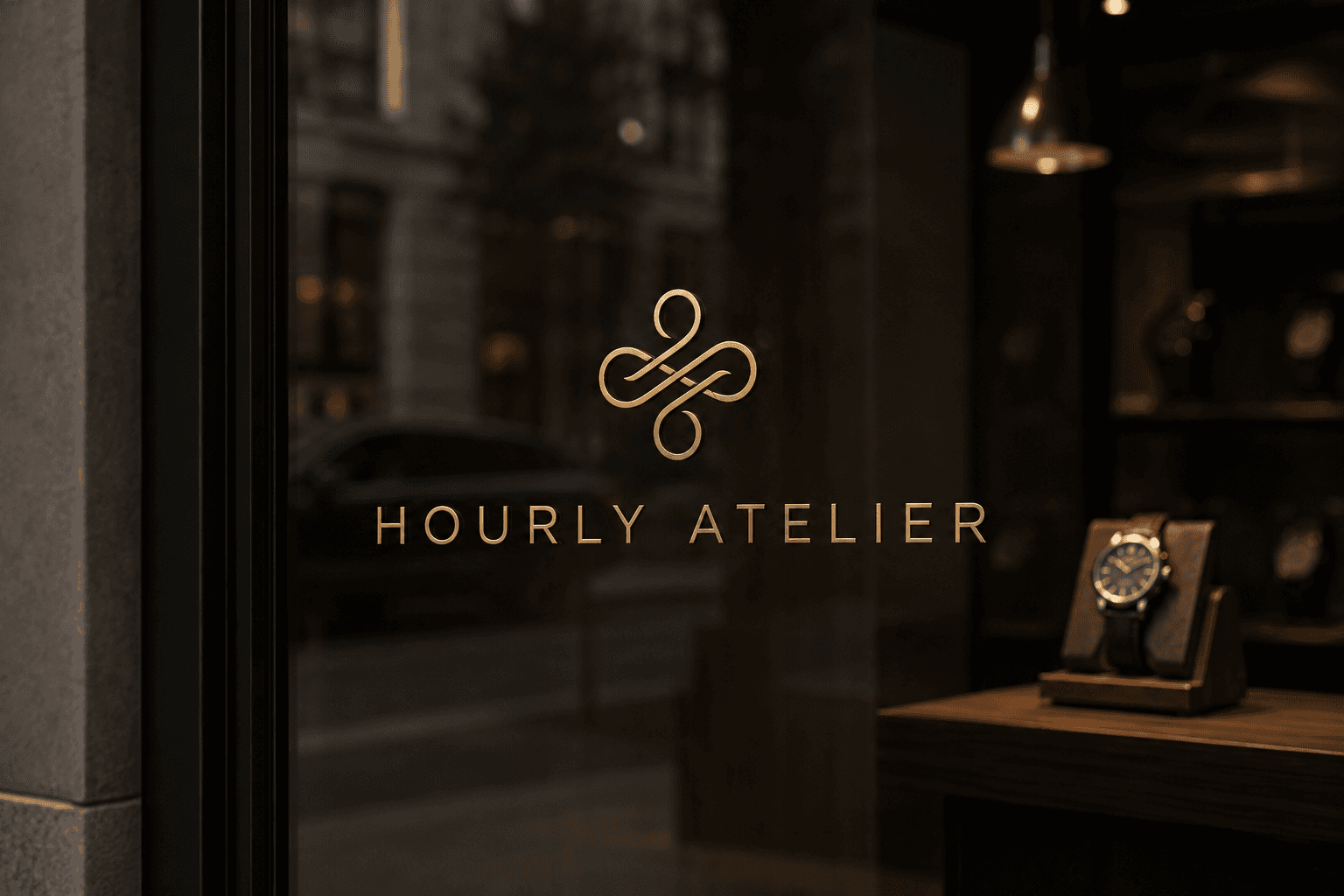 Hourly Atelier projectbeeld 1