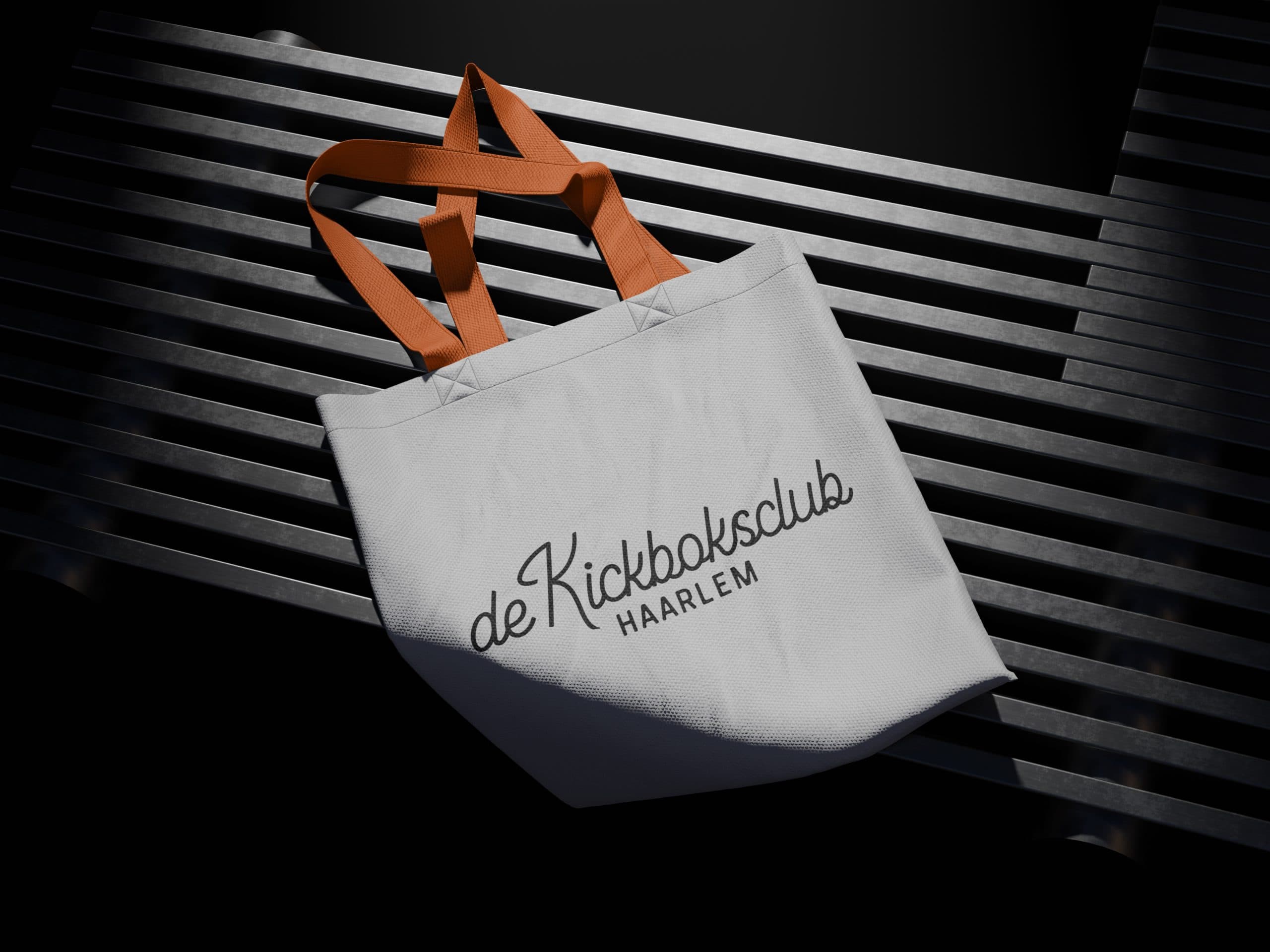 De Kickboksclub projectbeeld 3