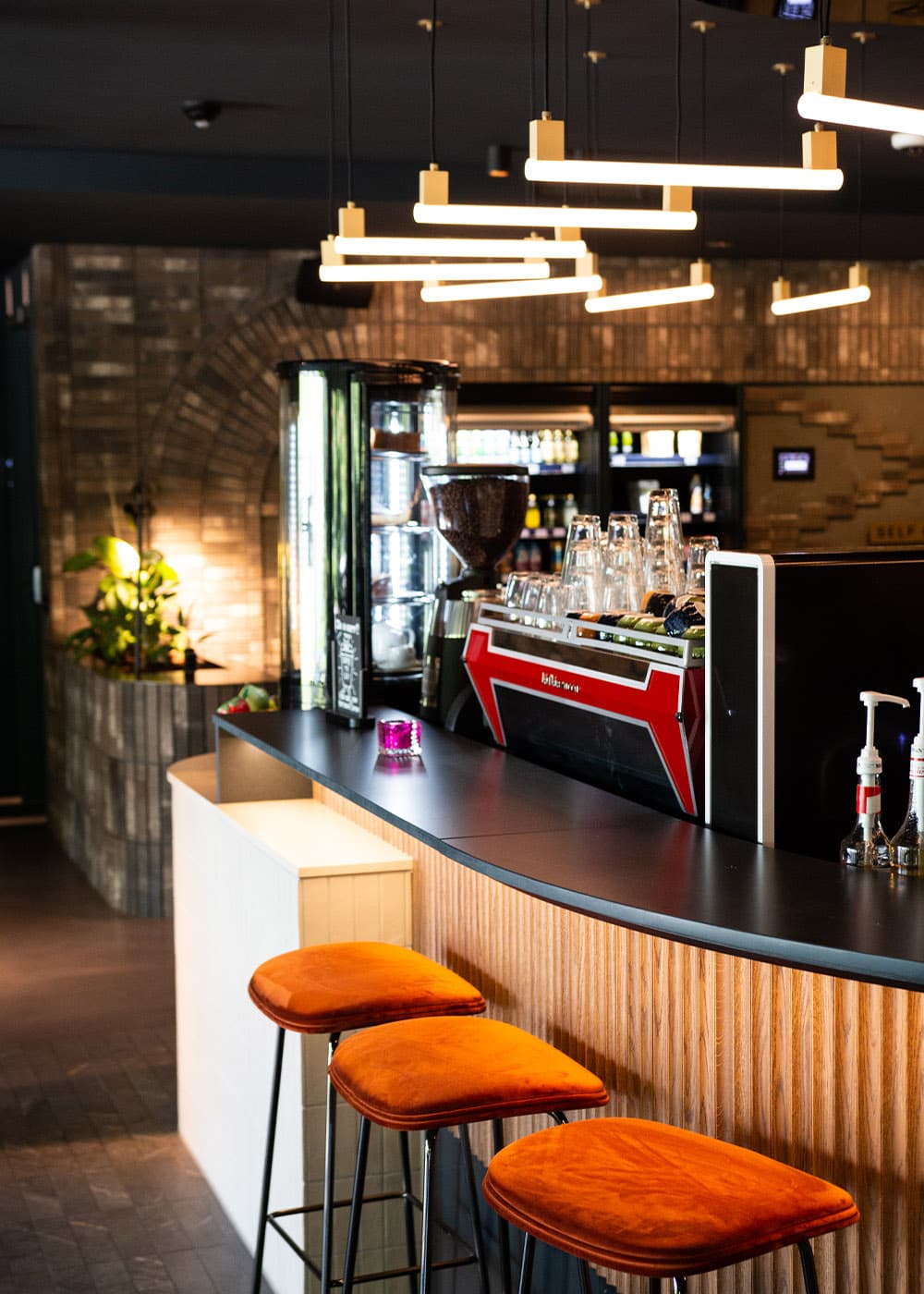 Met Hotel Amsterdam projectbeeld 1