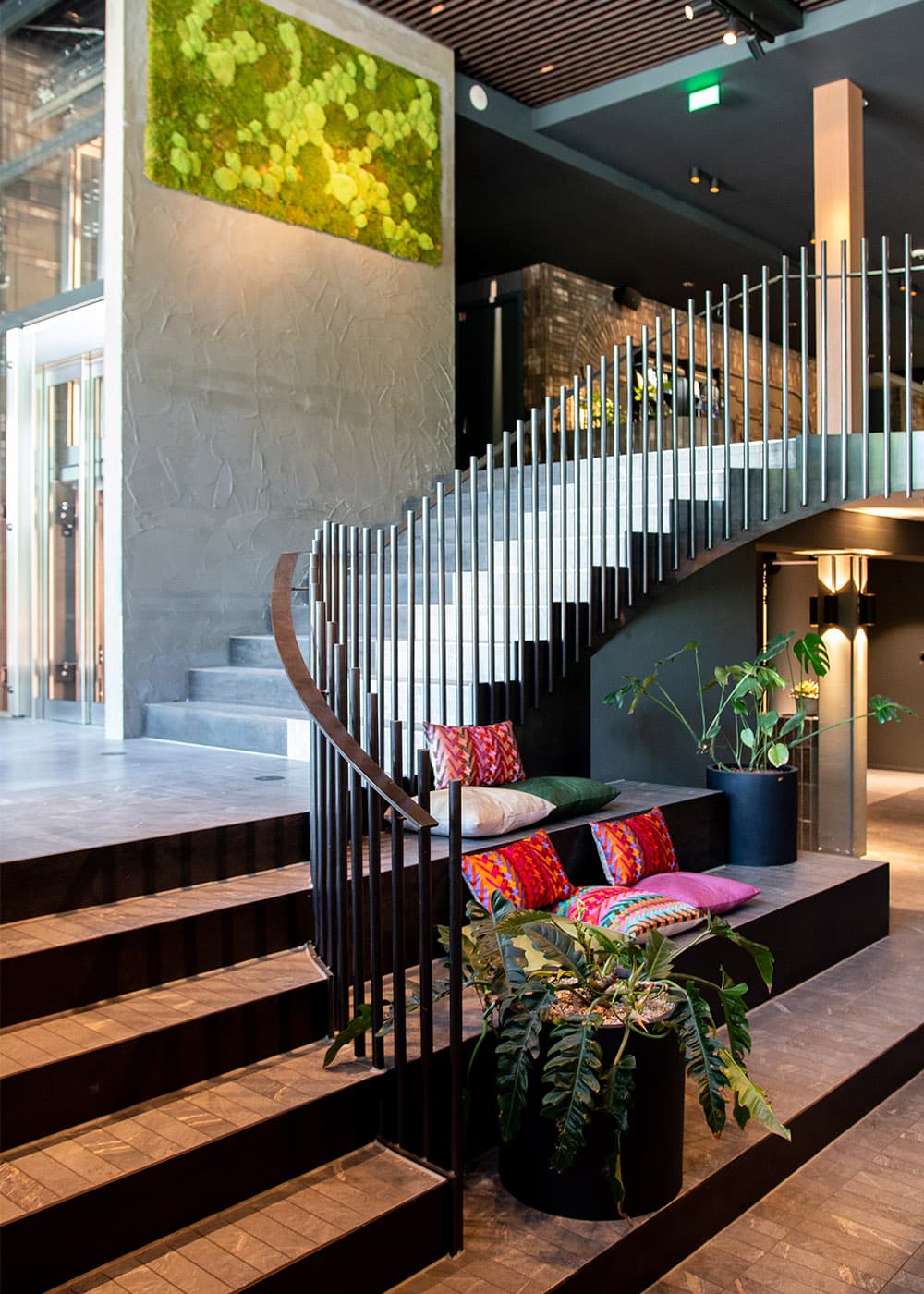 Met Hotel Amsterdam projectbeeld 2