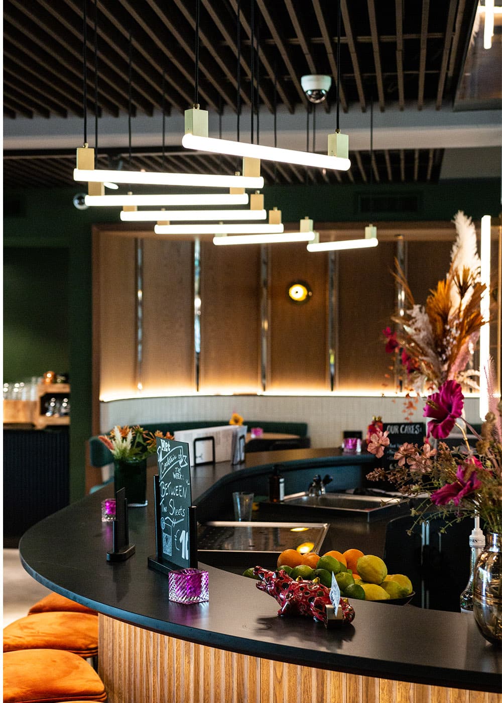 Met Hotel Amsterdam projectbeeld 3