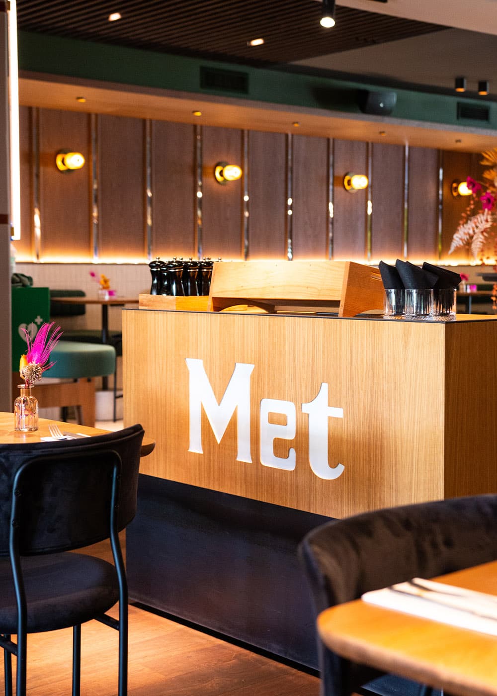 Met Hotel Amsterdam projectbeeld 5
