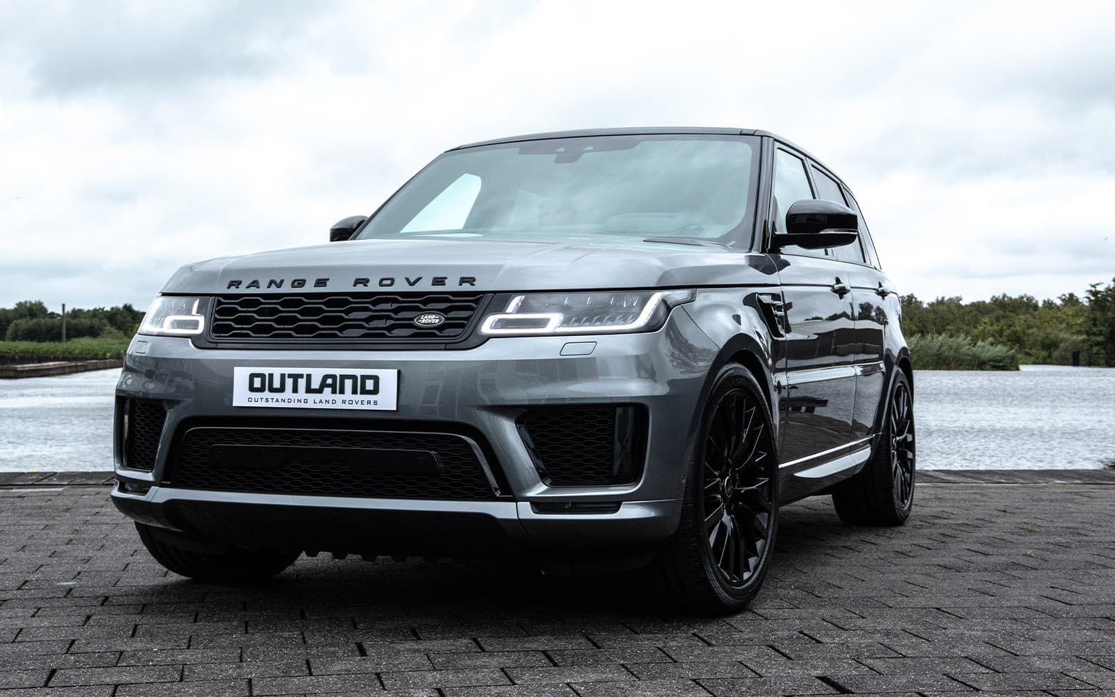 Outland Land Rovers projectbeeld 10