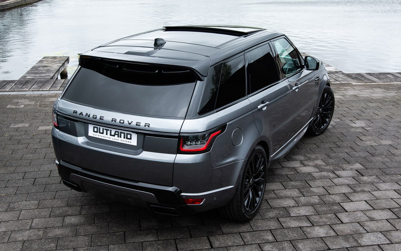 Outland Land Rovers projectbeeld 4