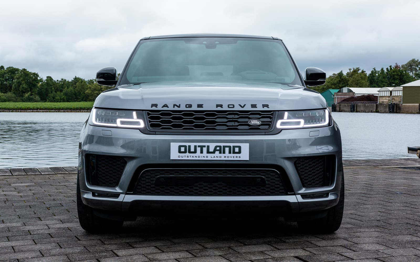 Outland Land Rovers projectbeeld 6